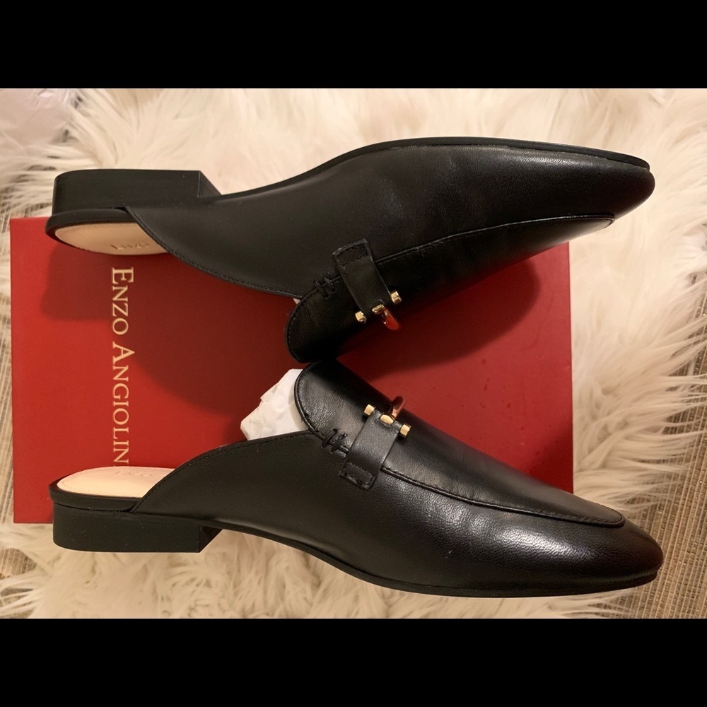 Enzo Angiolini Womens